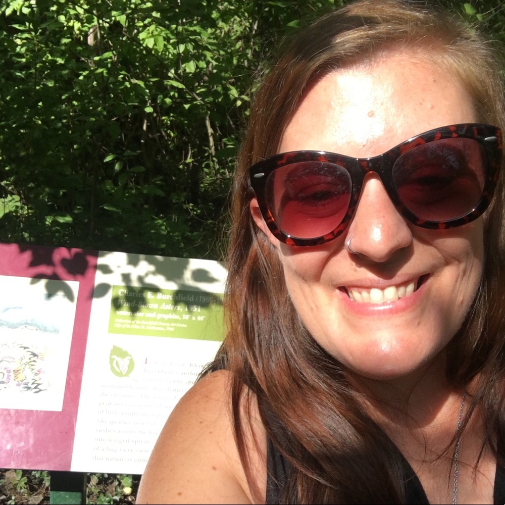 Meet your Posher, Sara